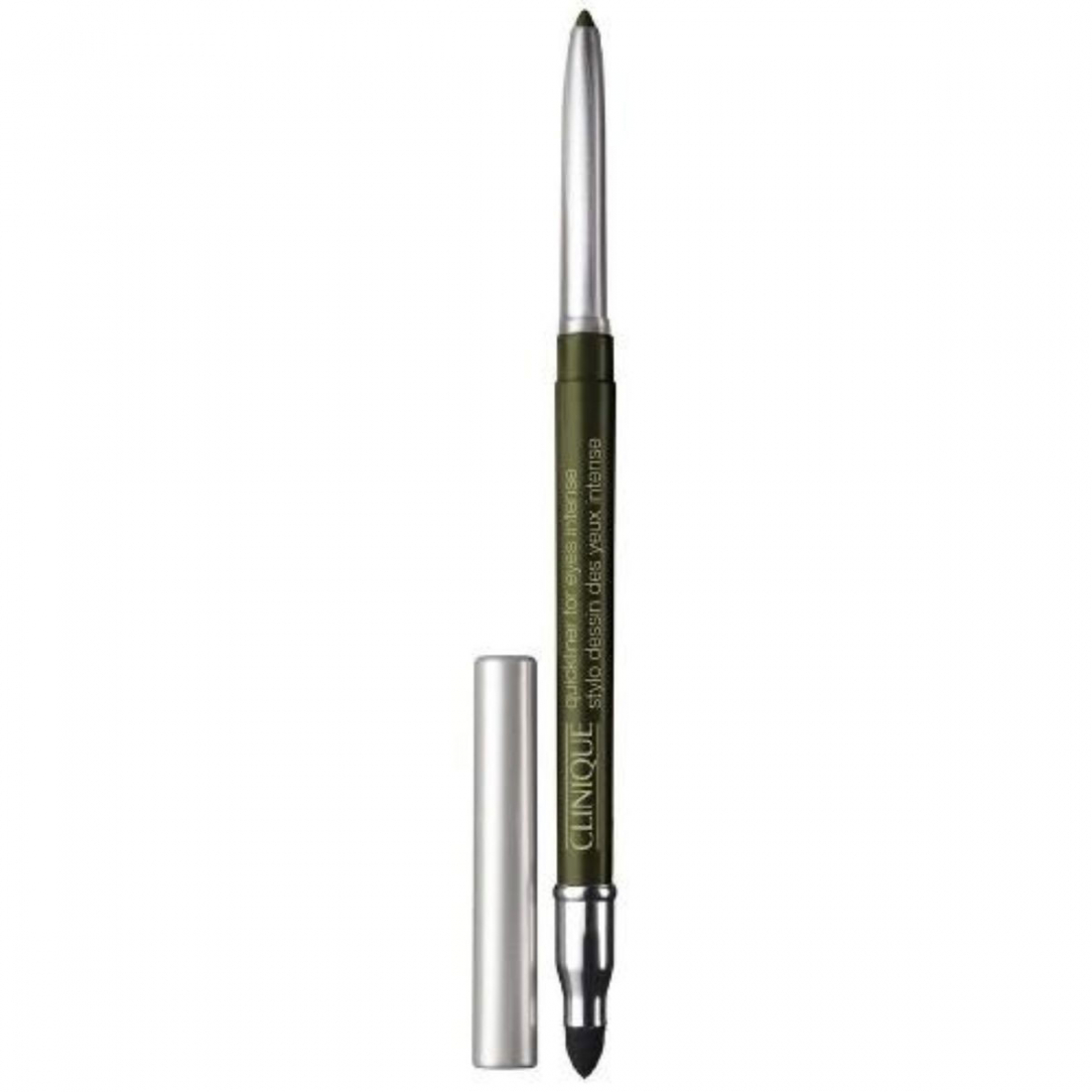Eyeliner 'Quickliner' - 07 Intense Ivy 0.3 g