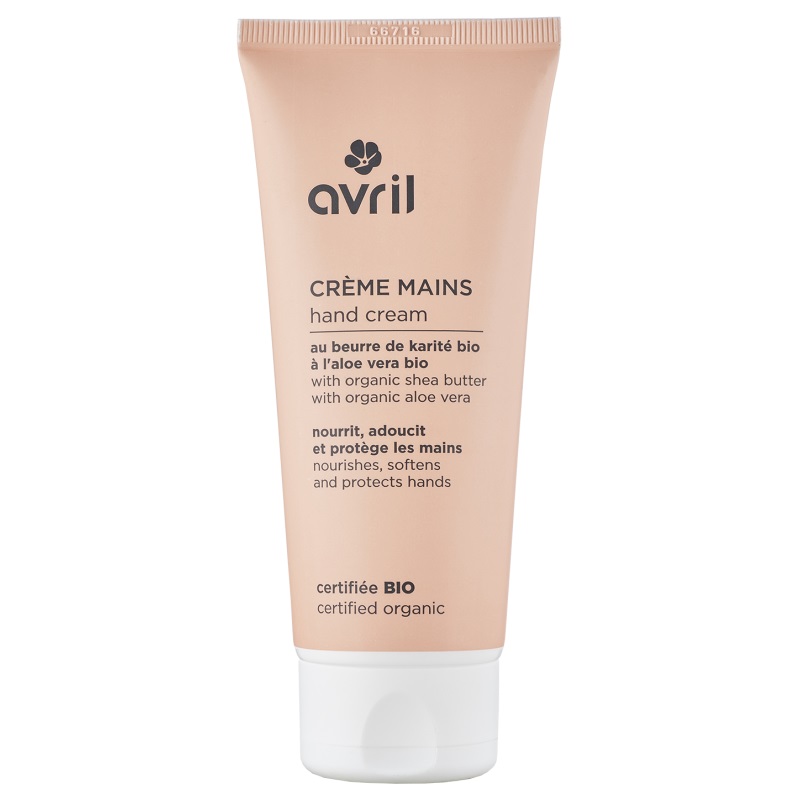 Hand Cream - 100 ml