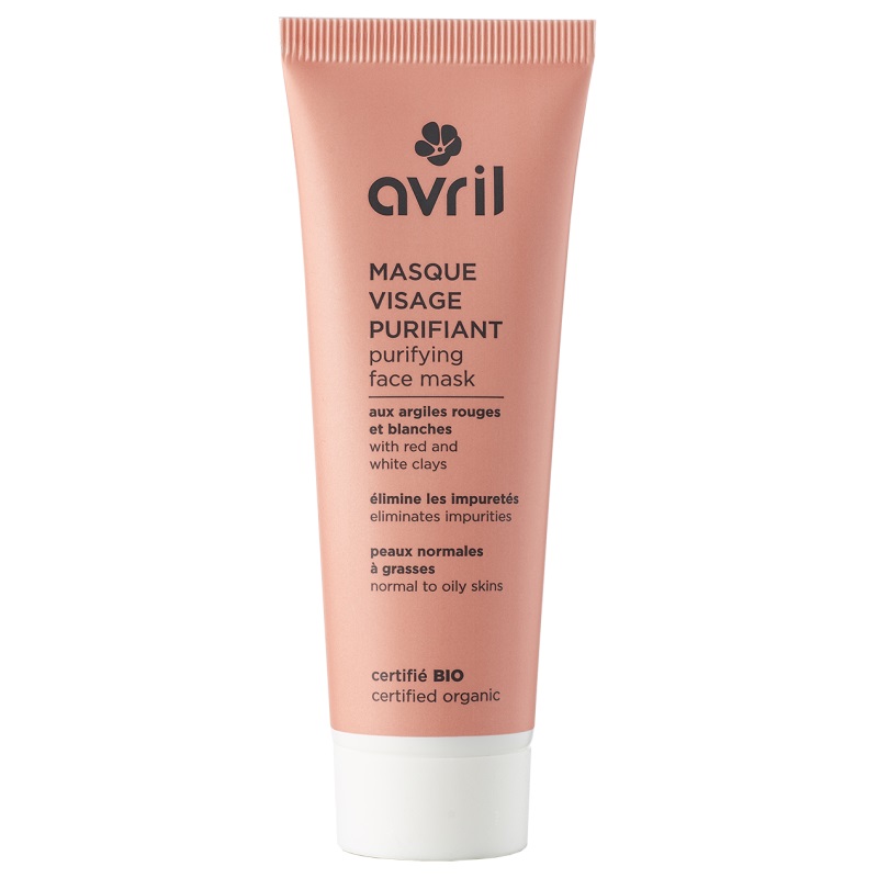 Face Mask - 50 ml