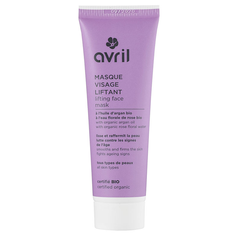 'Lifting' Face Mask - 50 ml