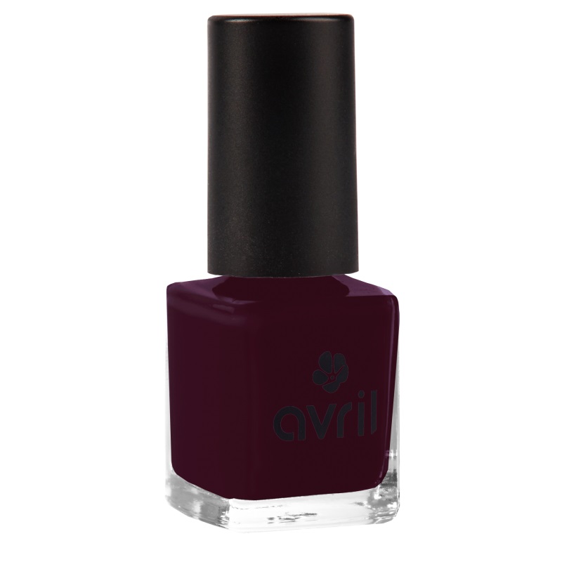 Vernis à ongles - Prune N° 82 7 ml