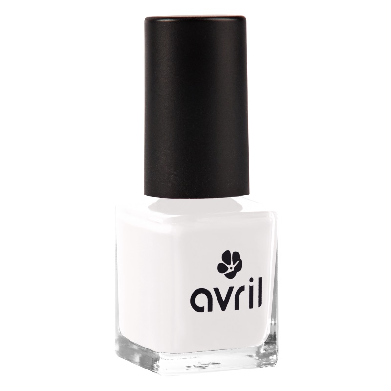 Vernis à ongles - French Blanc N° 95 7 ml