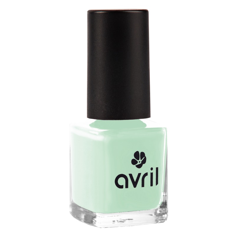 Vernis à ongles - Vert D'Eau N° 1063 7 ml