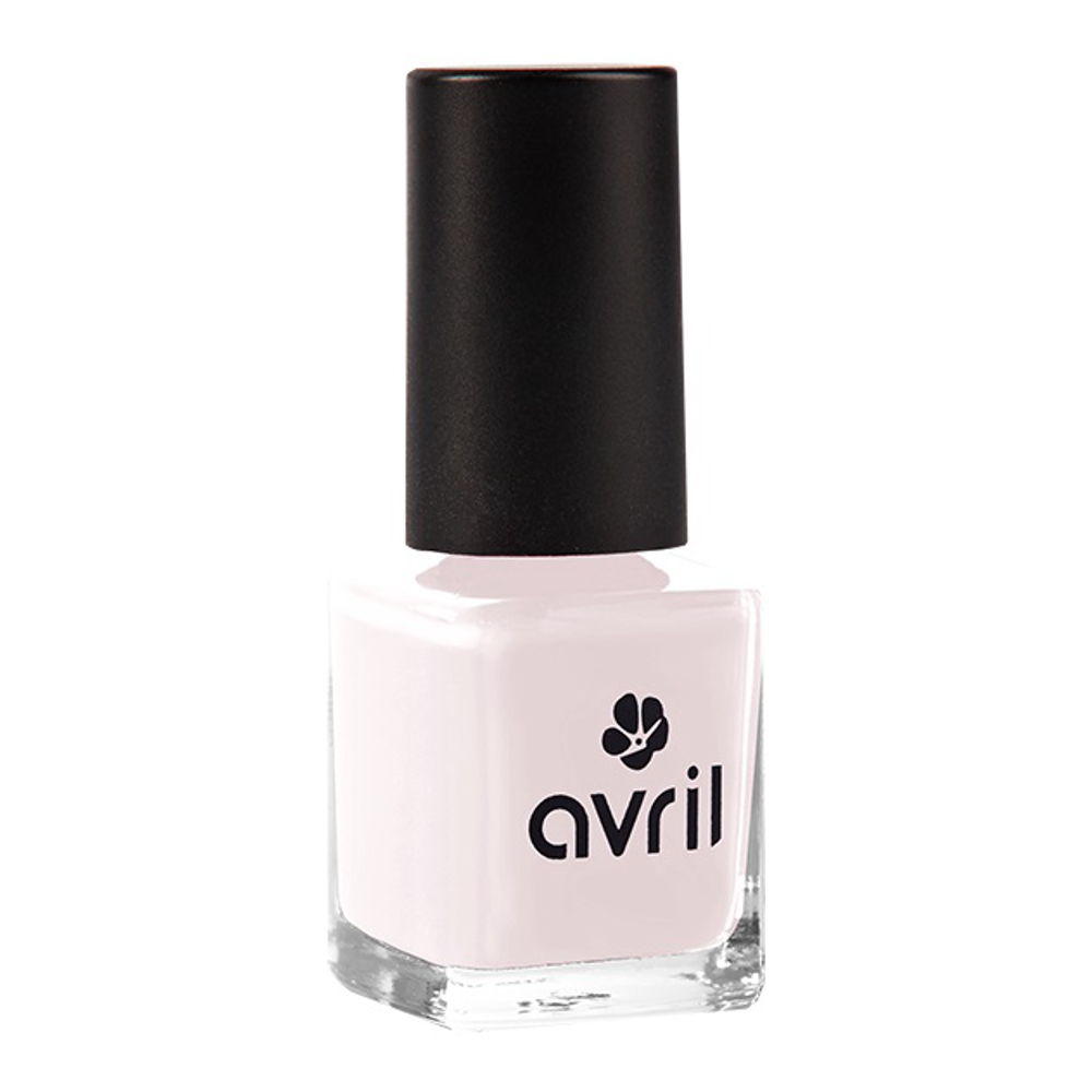 Vernis à ongles - Lait De Rose 7 ml