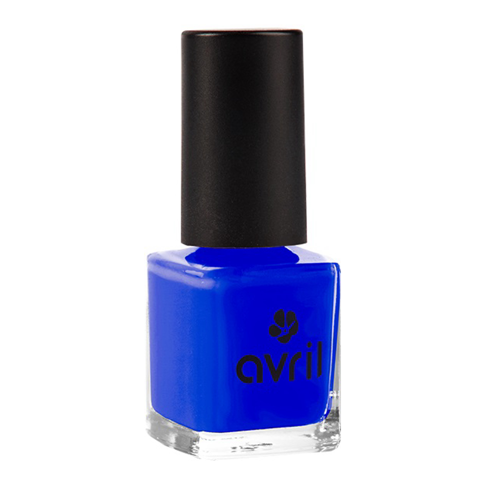 Vernis à ongles - Bleu De France N° 1067 7 ml