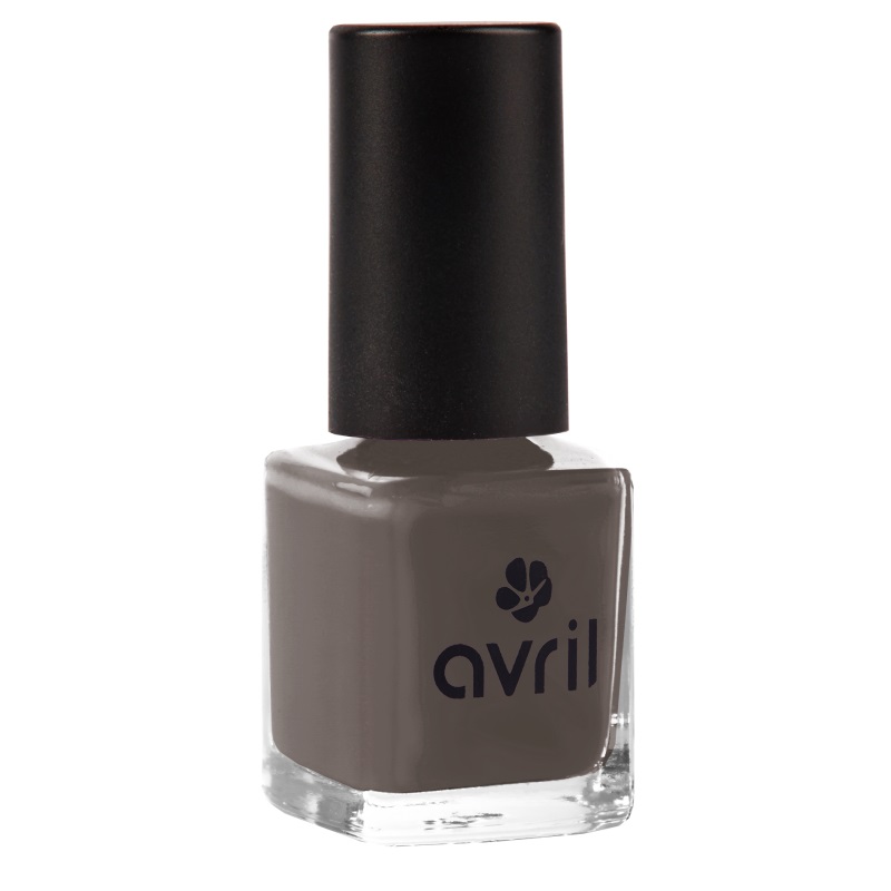 Vernis à ongles - Bistre N°657 7 ml