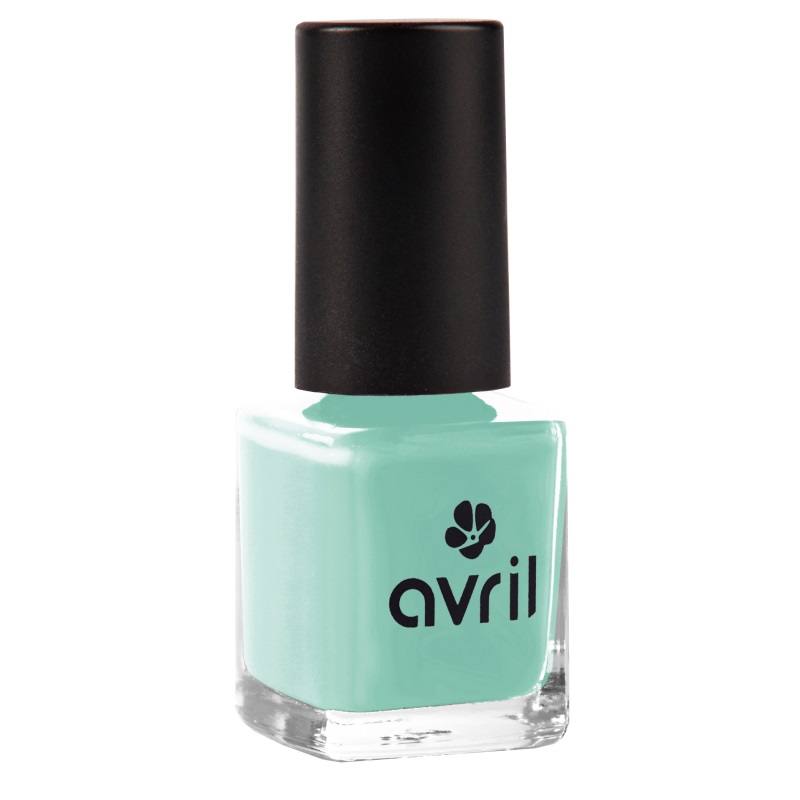 Vernis à ongles - Lagon N°1076 7 ml