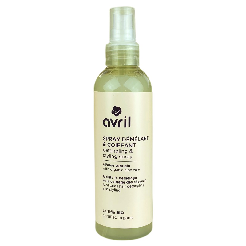 Detangling spray - 200 ml