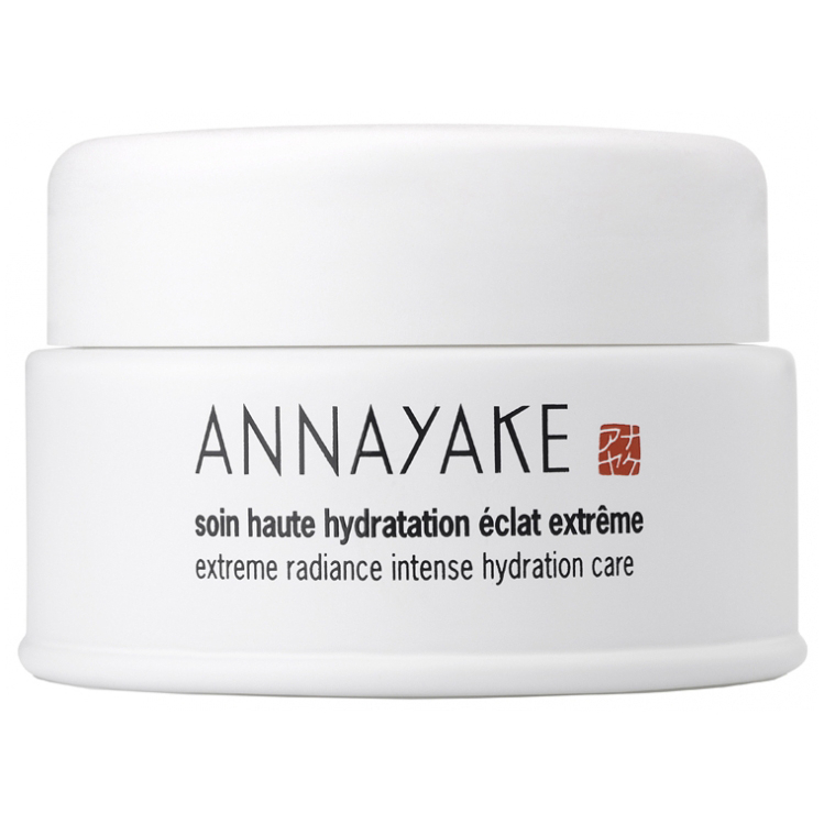 'Haute Hydratation Eclat Extreme' Anti-Aging Cream - 50 ml