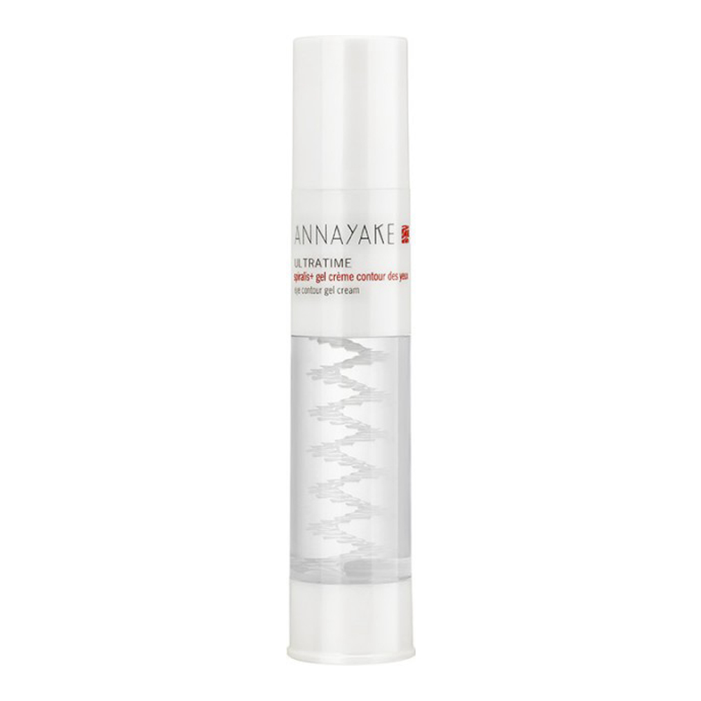 'Ultratime Spiralis+' Eye Contour Cream - 15 ml