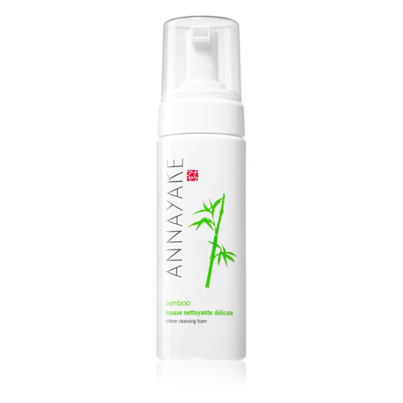 Mousse Nettoyante 'Bamboo Delicate' - 150 ml