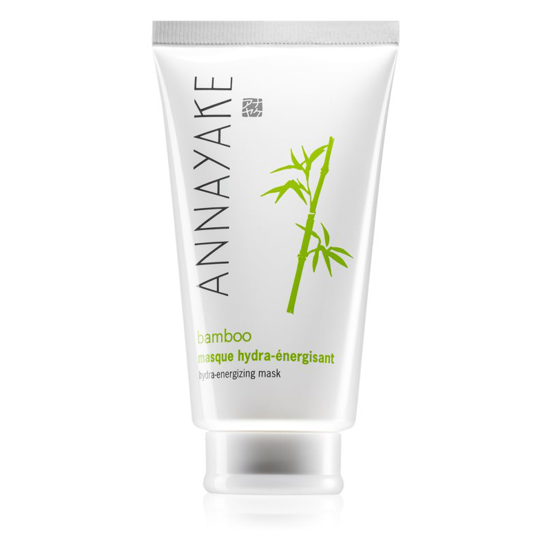 'Bamboo Hydra-Energizing' Face Mask - 75 ml
