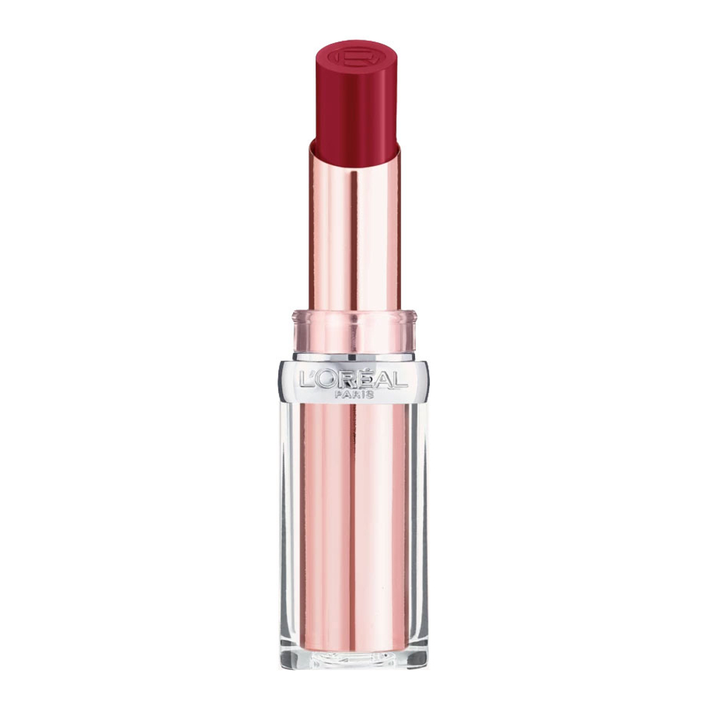 'Color Riche Glow Paradise' Lipstick - 353 Mulberry Ecstatic 3.8 g