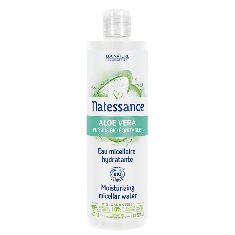 'Hydratante' Micellar Water - 400 ml