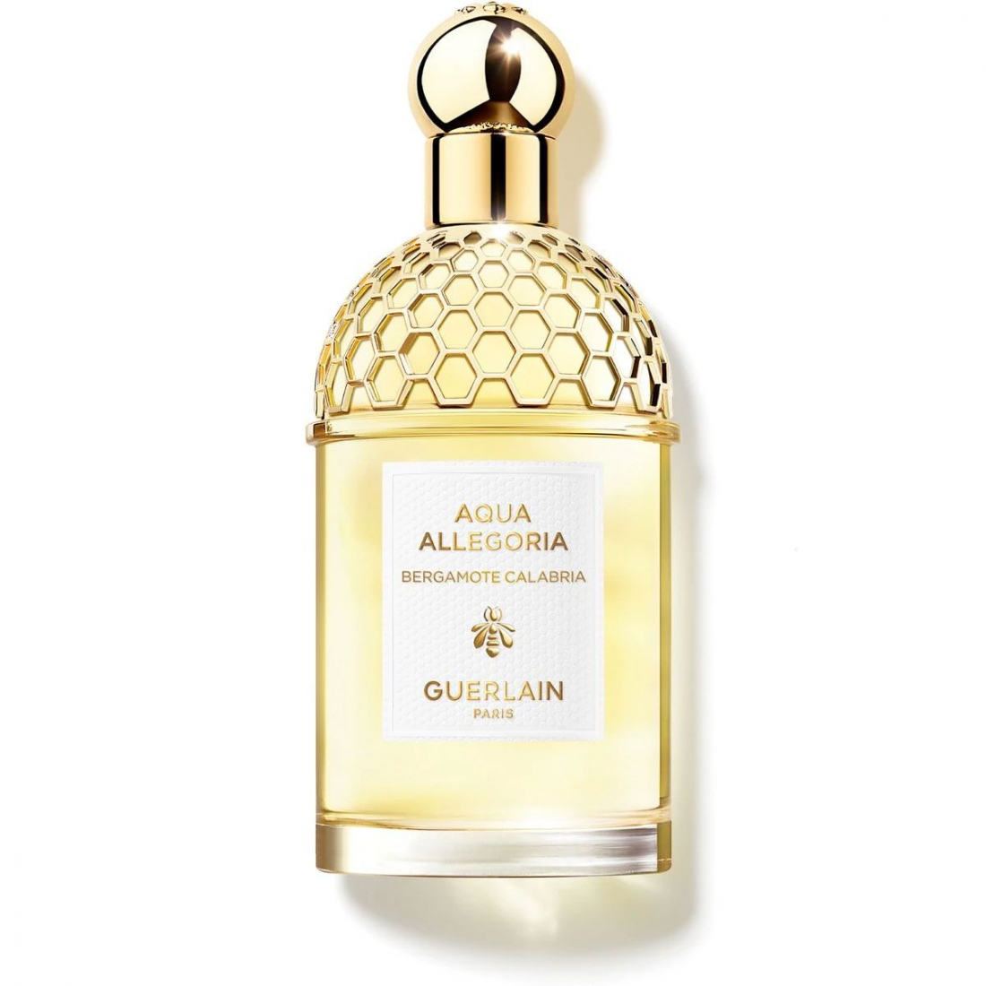 'Aqua Allegoria Bergamote Calabria' Eau De Toilette - 75 ml