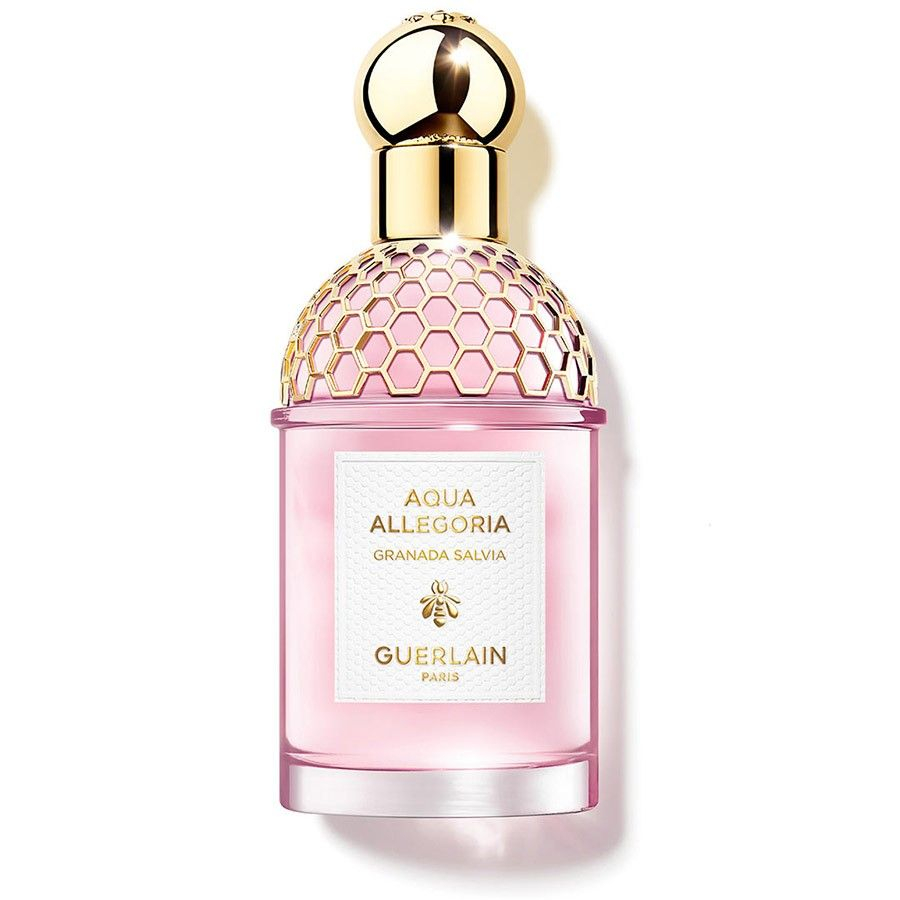 Eau de toilette 'Aqua Allegoria Granada Salvia' - 75 ml