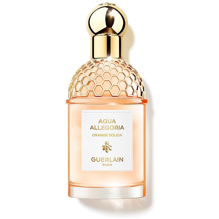 Eau de toilette 'Aqua Allegoria Orange Soleia' - 75 ml