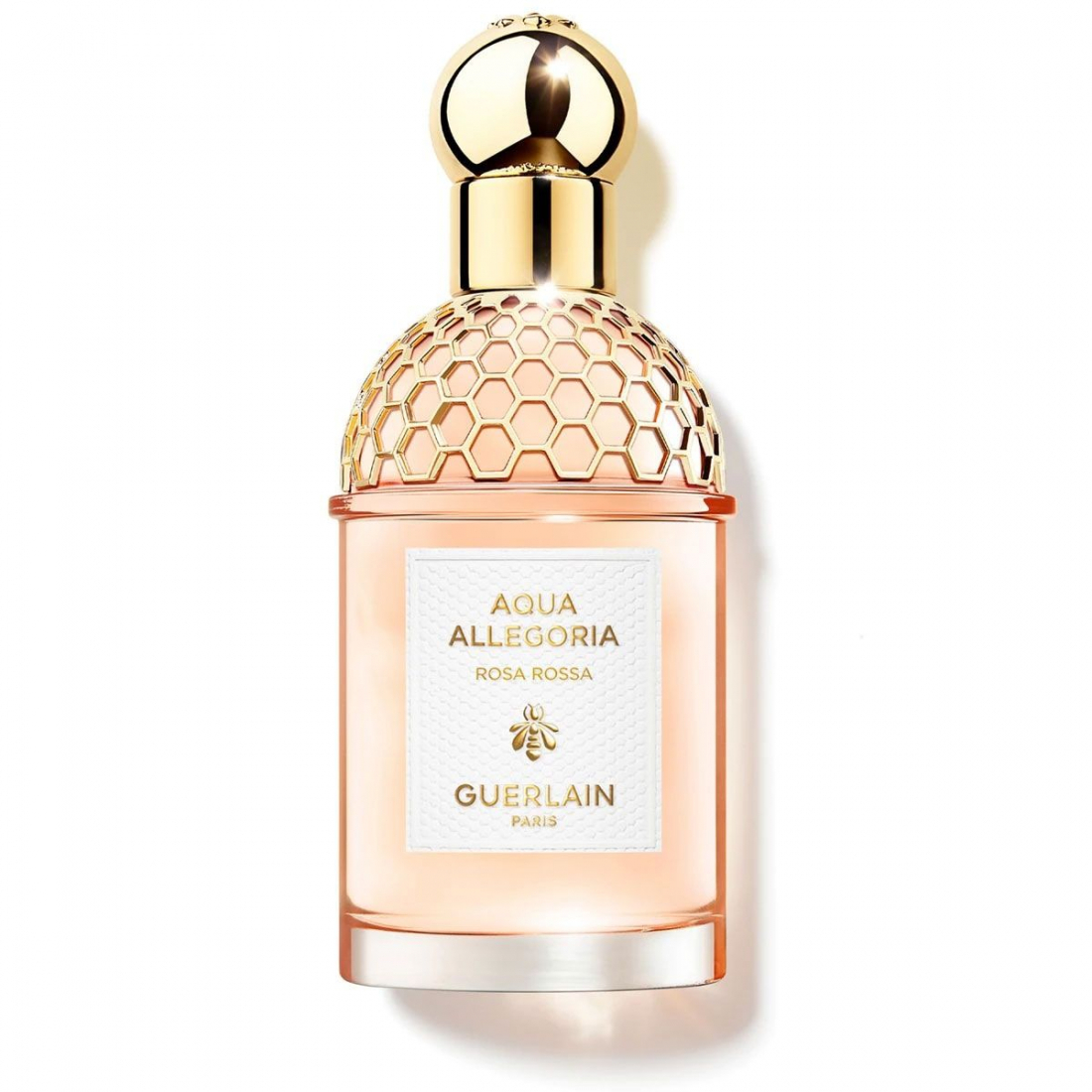 Eau de toilette 'Aqua Allegoria Rosa Rossa' - 75 ml