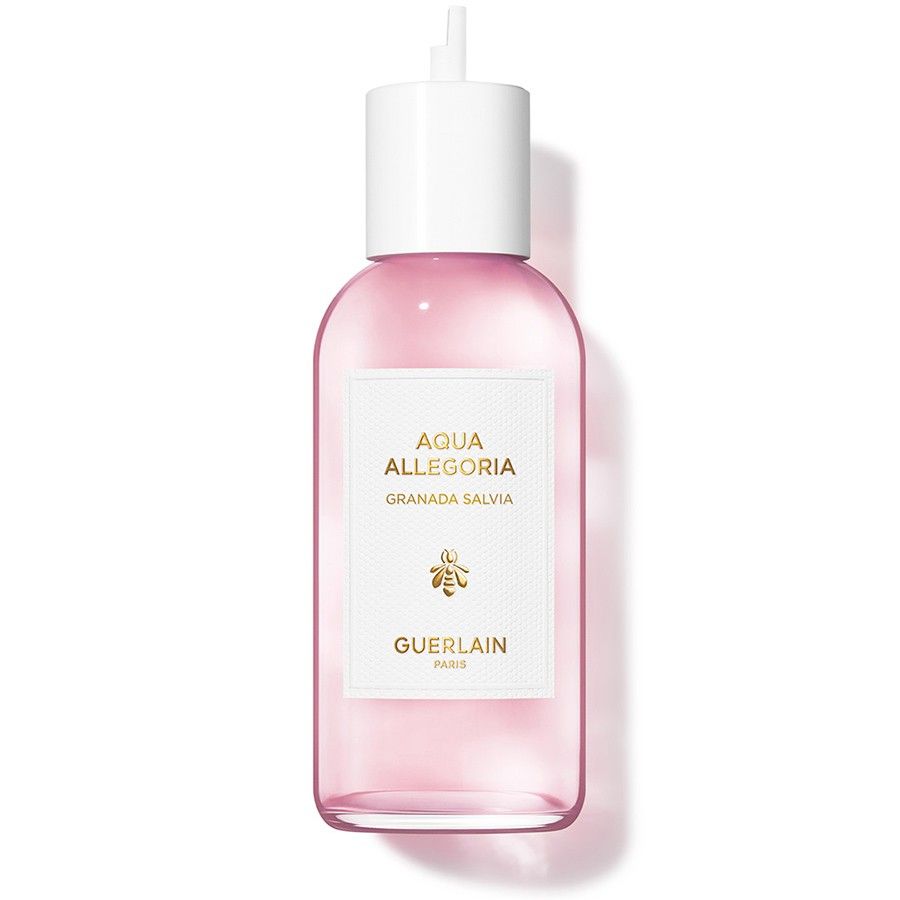 Eau de toilette - Recharge 'Aqua Allegoria Granada Salvia' - 200 ml