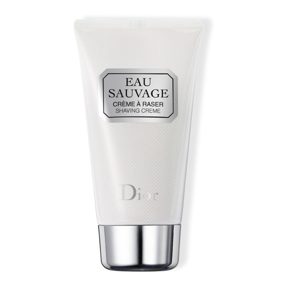 Crème de rasage 'Eau Sauvage' - 150 ml