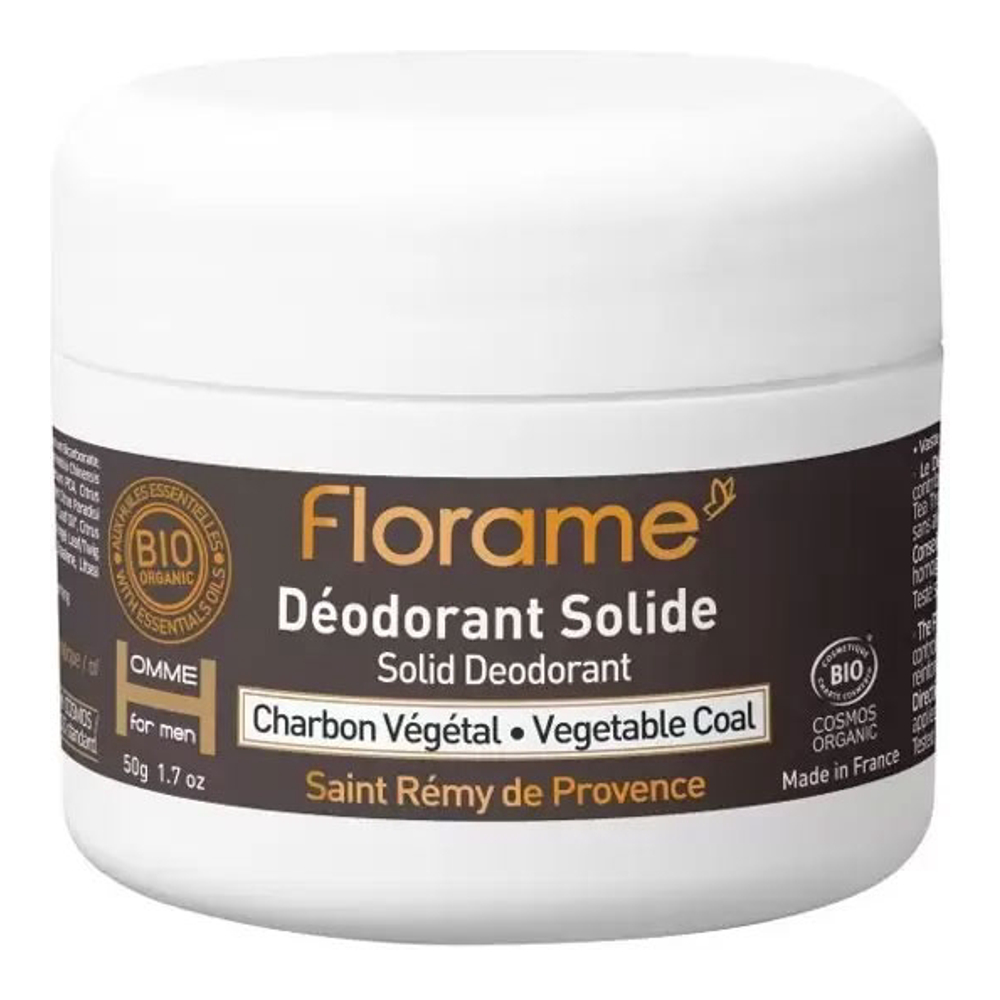 Déodorant solide - 50 g