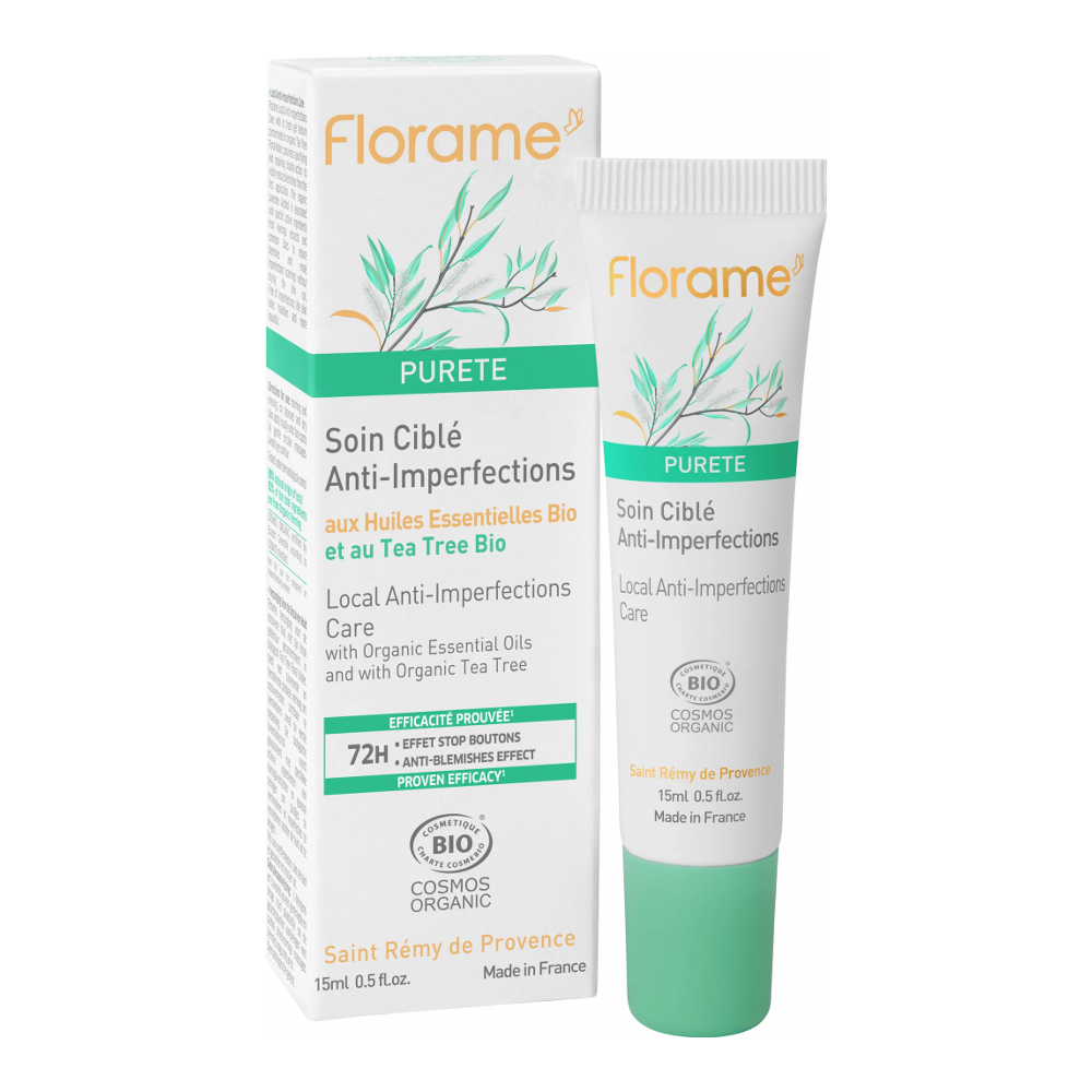 'Anti-Blemish' Spot Treatment - 15 ml