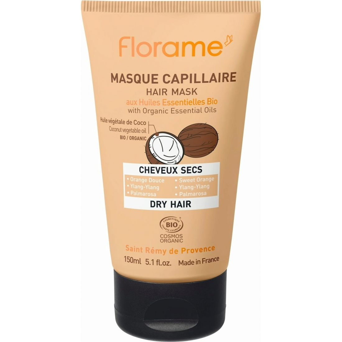 Hair Mask - 150 ml