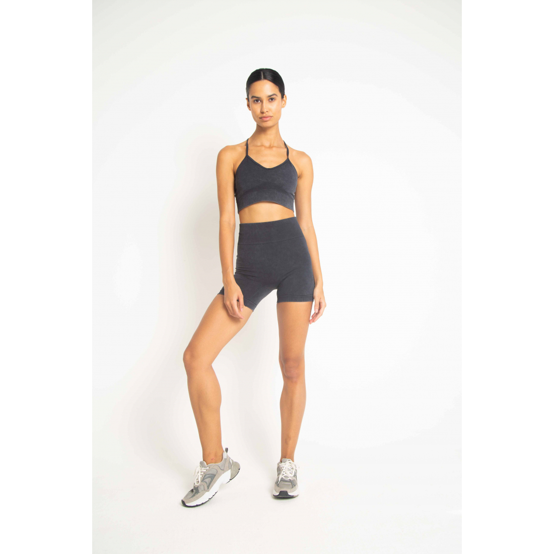 Women's 'Amelia' Fitness Shorts