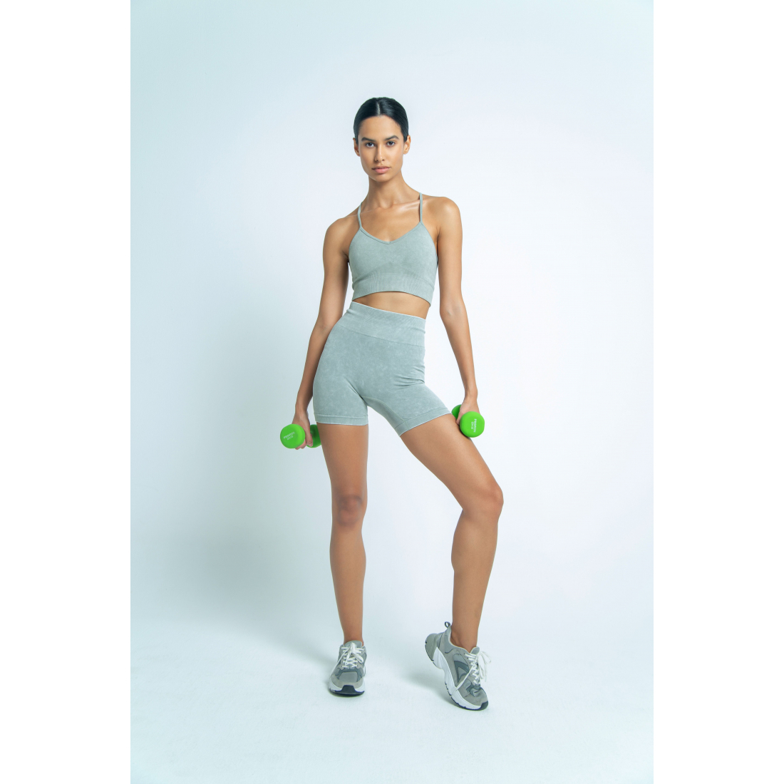 Women's 'Amelia' Fitness Shorts