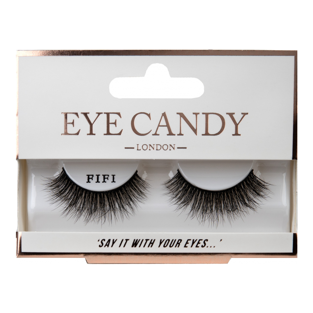 Faux cils 'Fifi'