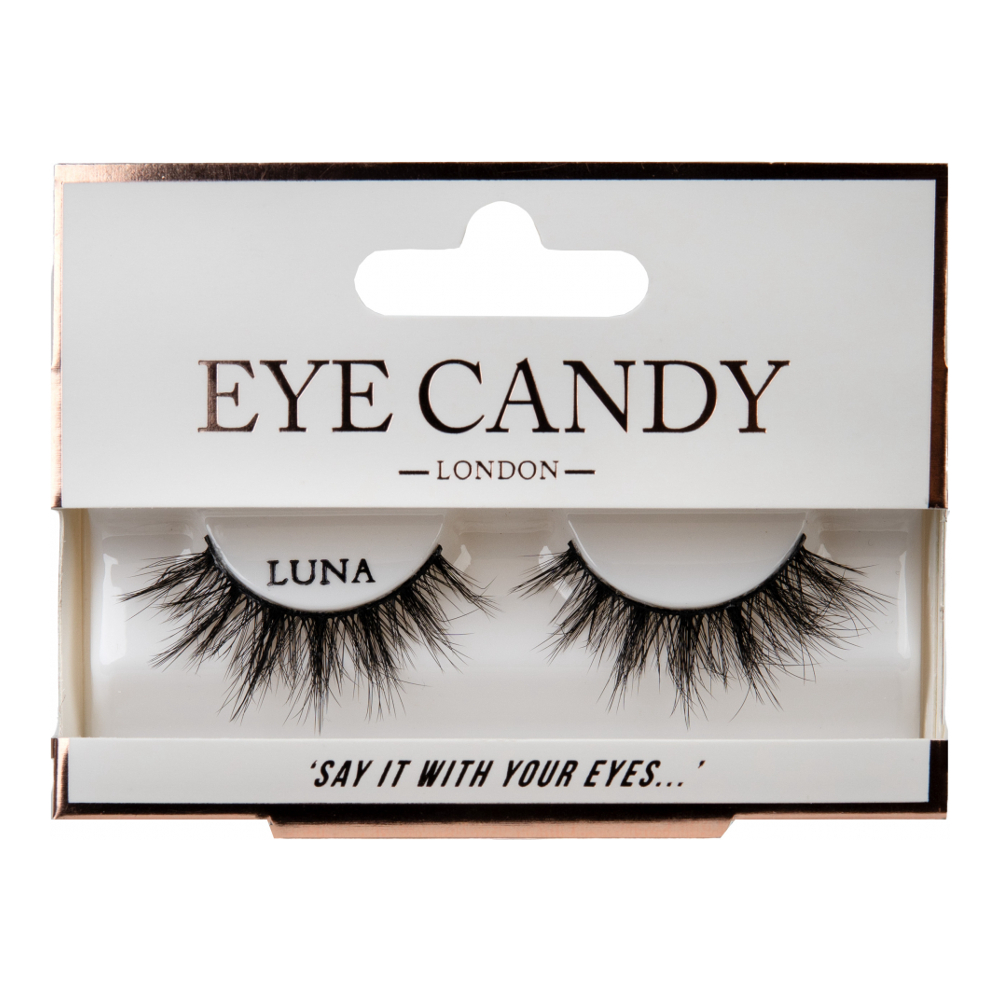 Faux cils 'Luna'