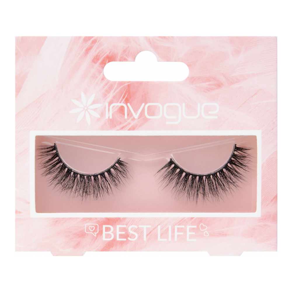 Faux cils 'Best Life'