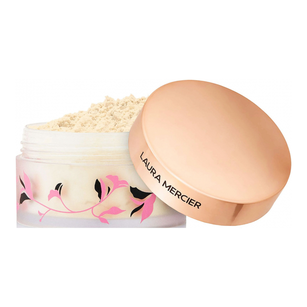 Poudre fixante 'Glow' - Translucent 30 g