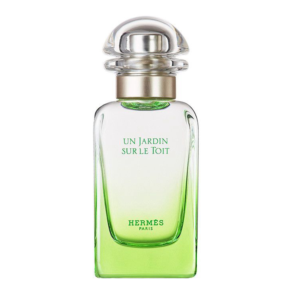 Eau de toilette 'Un Jardin sur le Toit' - 200 ml