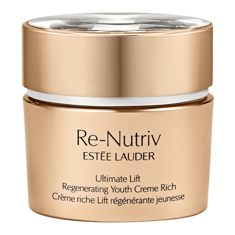 'Re-Nutriv Ultimate Lift' Reichhaltige Creme - 50 ml