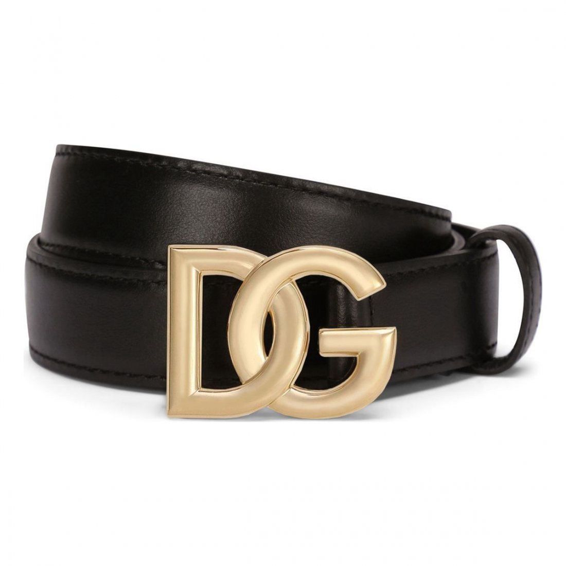 Ceinture 'Logo' pour Femmes
