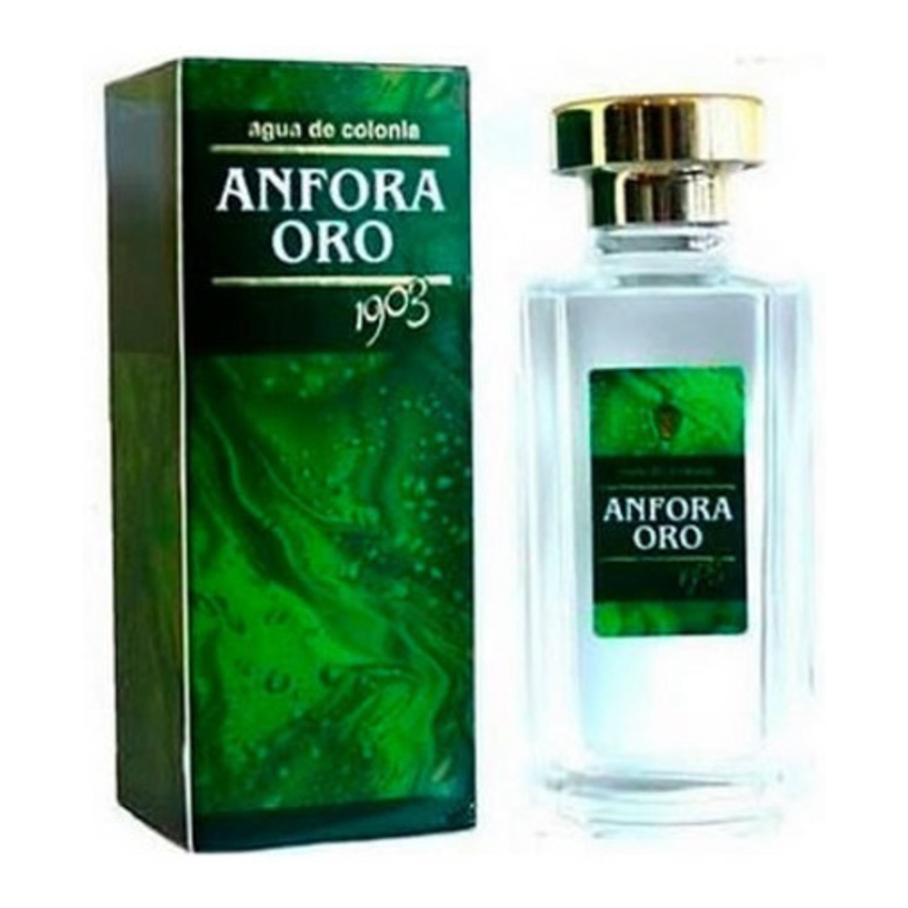 'Anfora Oro' Eau de Cologne - 400 ml
