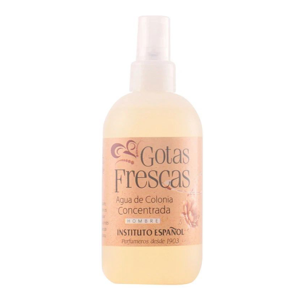 Eau de Cologne 'Fresh Cologne' - 250 ml