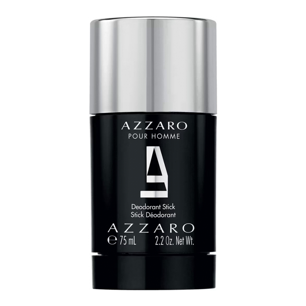 'Azzarro Pour Homme' Deodorant-Stick - 75 g