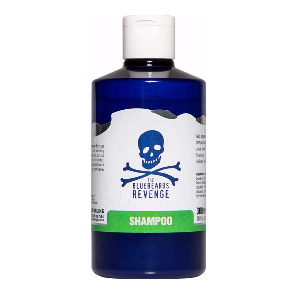 Shampoing 'Classic' - 300 ml