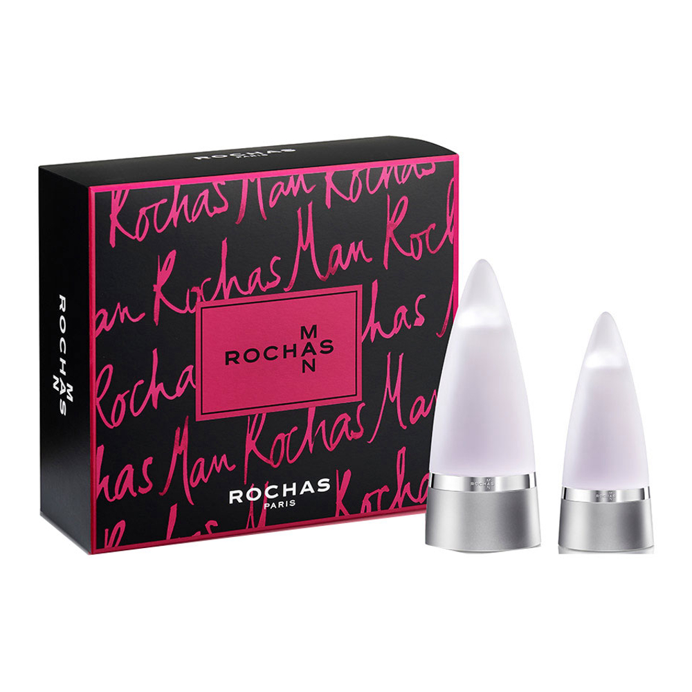 'Rochas' Parfüm Set - 3 Stücke