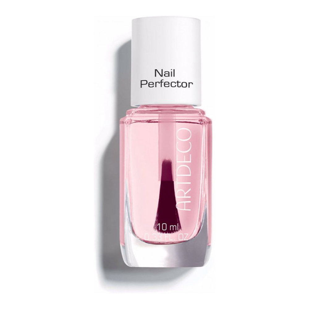 'Nail Perfector' Base & Top Coat - 10 ml