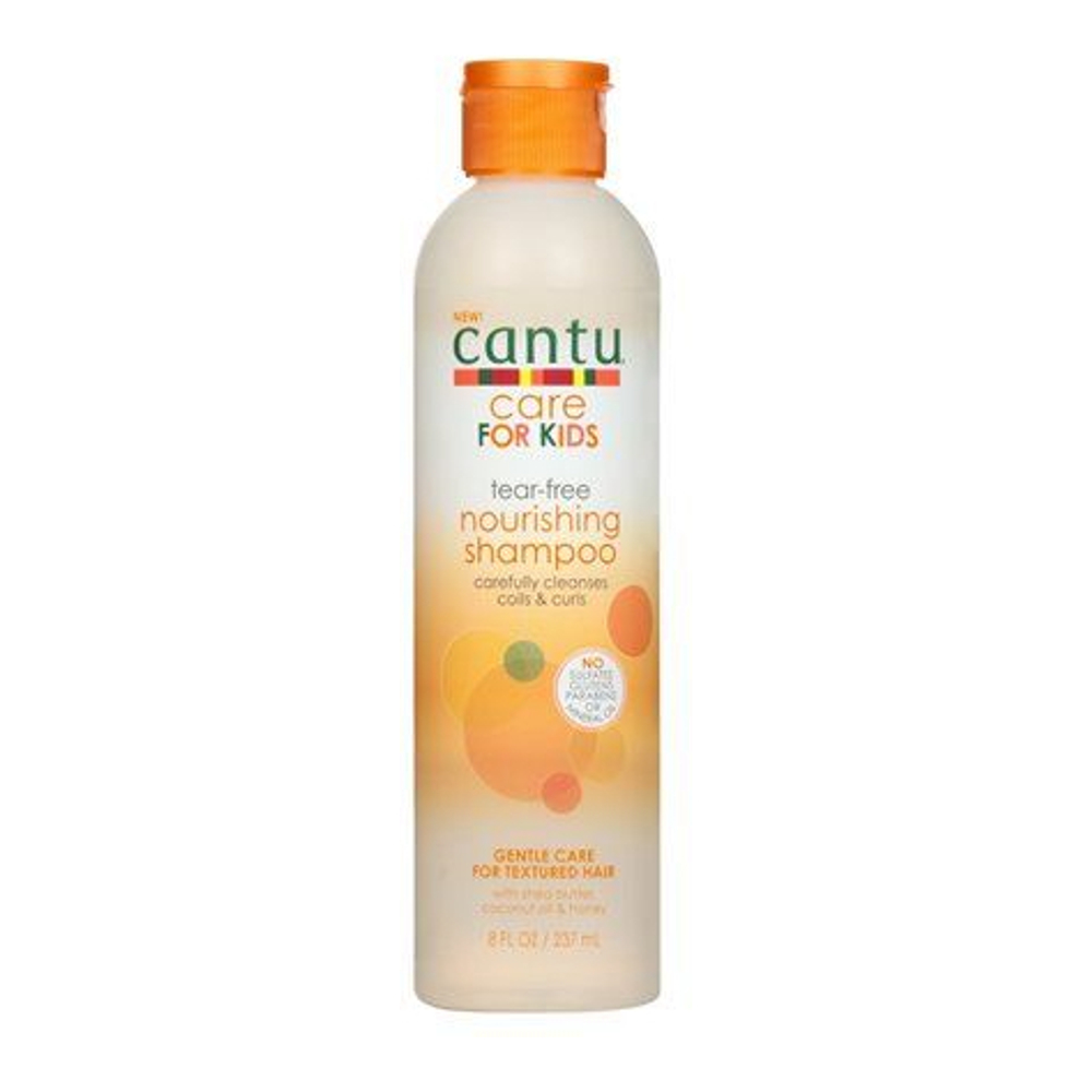 'Care For Kids Tear-Free Nourishing' Shampoo - 237 ml