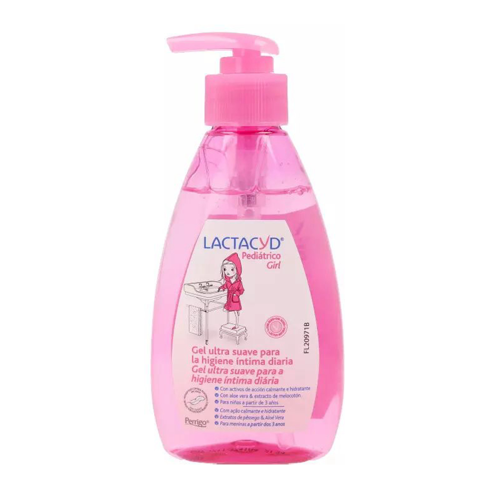 Intimate Gel - 200 ml