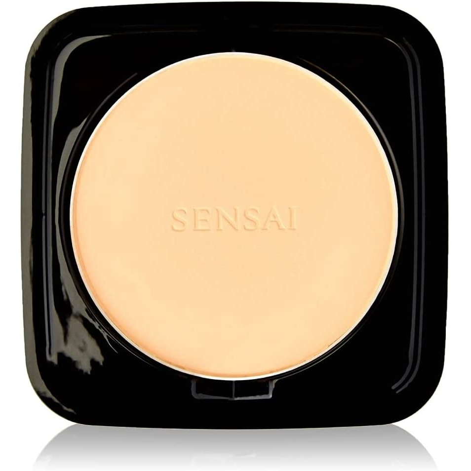 'Cellular Performance Total Finish SPF10' Compact Foundation Refill - 202 Soft Beige 11 g