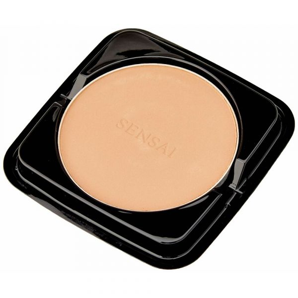 'Cellular Performance Total Finish SPF10' Compact Foundation Refill - 206 Golden Dune 11 g