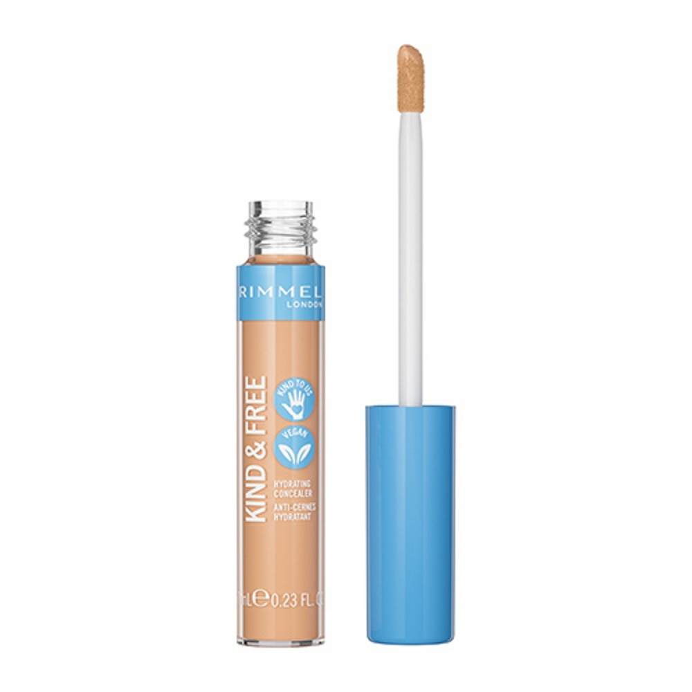 'Kind & Free' Concealer - 10 Fair 7 ml