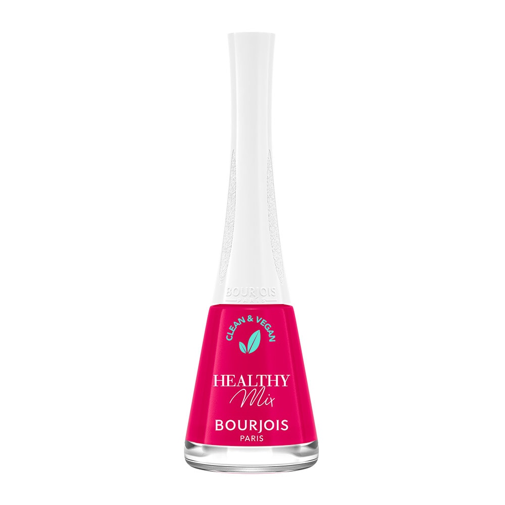 'Healthy Mix' Nail Polish - 250 Berry Cute 9 ml