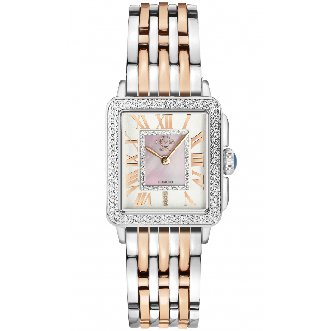 Montre 'Padova' Quartz Suisse pour Femmes