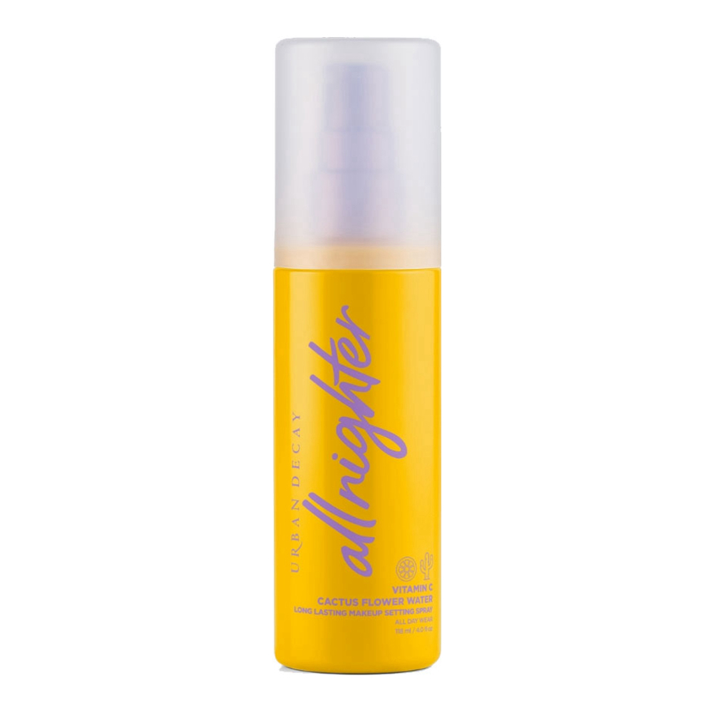 Spray fixateur de maquillage 'All Nighter Vitamin C Long Lasting' - 118 ml
